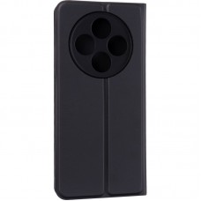 Чохол-книжка BeCover Exclusive New Style для Xiaomi Redmi 14C 4G / Poco C75 Black (712658)
