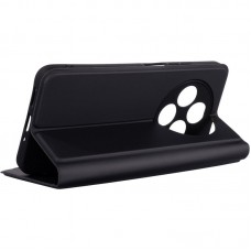 Чохол-книжка BeCover Exclusive New Style для Xiaomi Redmi 14C 4G / Poco C75 Black (712658)