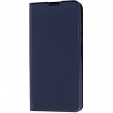 Чохол-книжка BeCover Exclusive New Style для Xiaomi Redmi 14C 4G / Poco C75 Blue (712659)