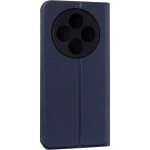 Чохол-книжка BeCover Exclusive New Style для Xiaomi Redmi 14C 4G / Poco C75 Blue (712659)