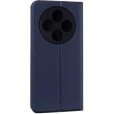 Чохол-книжка BeCover Exclusive New Style для Xiaomi Redmi 14C 4G / Poco C75 Blue (712659)