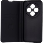 Чохол-книжка BeCover Exclusive New Style для Xiaomi Redmi 14C 4G / Poco C75 Blue (712659)
