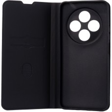 Чохол-книжка BeCover Exclusive New Style для Xiaomi Redmi 14C 4G / Poco C75 Blue (712659)