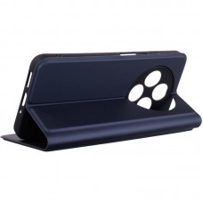 Чохол-книжка BeCover Exclusive New Style для Xiaomi Redmi 14C 4G / Poco C75 Blue (712659)