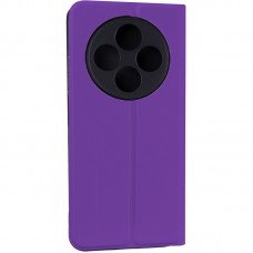 Чохол-книжка BeCover Exclusive New Style для Xiaomi Redmi 14C 4G / Poco C75 Purple (712661)