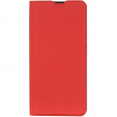 Чохол-книжка BeCover Exclusive New Style для Xiaomi Redmi 14C 4G / Poco C75 Red (712662)