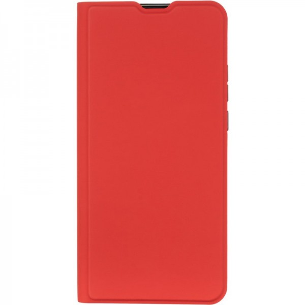 Чохол-книжка BeCover Exclusive New Style для Xiaomi Redmi 14C 4G / Poco C75 Red (712662)