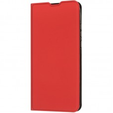 Чохол-книжка BeCover Exclusive New Style для Xiaomi Redmi 14C 4G / Poco C75 Red (712662)