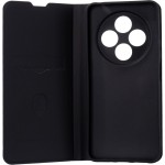 Чохол-книжка BeCover Exclusive New Style для Xiaomi Redmi 14C 4G / Poco C75 Red (712662)
