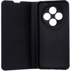 Чохол-книжка BeCover Exclusive New Style для Xiaomi Redmi 14C 4G / Poco C75 Red (712662)