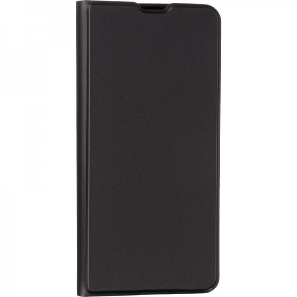 Чохол-книжка BeCover Exclusive New Style для Xiaomi Redmi A3 4G Black (711220)