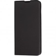 Чохол-книжка BeCover Exclusive New Style для Xiaomi Redmi A3 4G Black (711220)