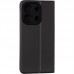 Чохол-книжка BeCover Exclusive New Style для Xiaomi Redmi Note 13 4G Black (711216)