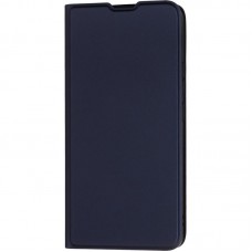 Чохол-книжка BeCover Exclusive New Style для Xiaomi Redmi Note 13 4G Blue (711217)