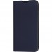 Чохол-книжка BeCover Exclusive New Style для Xiaomi Redmi Note 13 4G Blue (711217)
