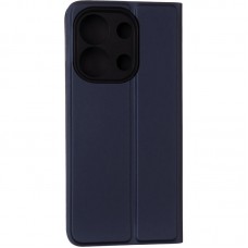 Чохол-книжка BeCover Exclusive New Style для Xiaomi Redmi Note 13 4G Blue (711217)