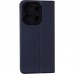 Чохол-книжка BeCover Exclusive New Style для Xiaomi Redmi Note 13 4G Blue (711217)