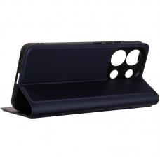 Чохол-книжка BeCover Exclusive New Style для Xiaomi Redmi Note 13 4G Blue (711217)