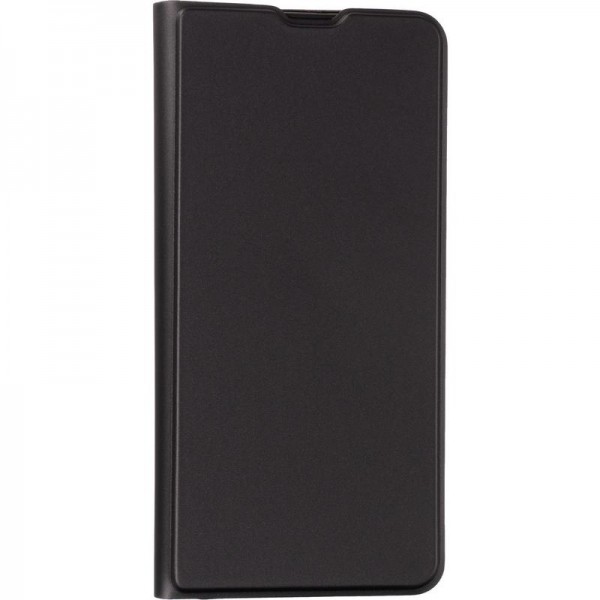 Чохол-книжка BeCover Exclusive New Style для Xiaomi Redmi Note 13 Pro 5G Black (711189)