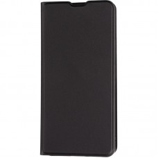 Чохол-книжка BeCover Exclusive New Style для Xiaomi Redmi Note 13 Pro 5G Black (711189)