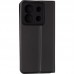 Чохол-книжка BeCover Exclusive New Style для Xiaomi Redmi Note 13 Pro 5G Black (711189)