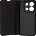 Чохол-книжка BeCover Exclusive New Style для Xiaomi Redmi Note 13 Pro 5G Black (711189)