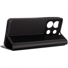 Чохол-книжка BeCover Exclusive New Style для Xiaomi Redmi Note 13 Pro 5G Black (711189)