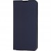 Чохол-книжка BeCover Exclusive New Style для Xiaomi Redmi Note 13 Pro 5G Blue (711190)