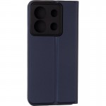 Чохол-книжка BeCover Exclusive New Style для Xiaomi Redmi Note 13 Pro 5G Blue (711190)