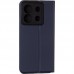 Чохол-книжка BeCover Exclusive New Style для Xiaomi Redmi Note 13 Pro 5G Blue (711190)