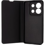 Чохол-книжка BeCover Exclusive New Style для Xiaomi Redmi Note 13 Pro 5G Blue (711190)