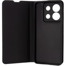 Чохол-книжка BeCover Exclusive New Style для Xiaomi Redmi Note 13 Pro 5G Blue (711190)