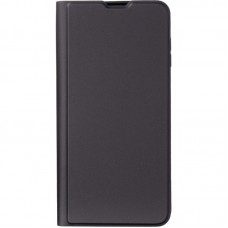 Чохол-книжка BeCover Exclusive New Style для Xiaomi Redmi Note 15 Pro 4G Black (714930)
