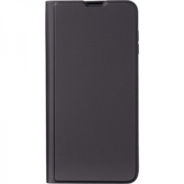 Чохол-книжка BeCover Exclusive New Style для Xiaomi Redmi Note 15 Pro 4G Black (714930)