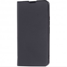 Чохол-книжка BeCover Exclusive New Style для Xiaomi Redmi Note 15 Pro 4G Black (714930)