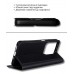 Чохол-книжка BeCover Exclusive New Style для Xiaomi Redmi Note 15 Pro 4G Black (714930)