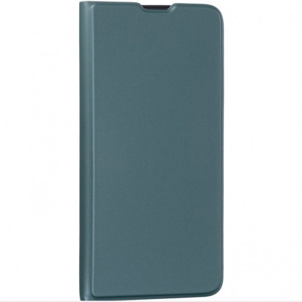 Чохол-книжка BeCover Exclusive New Style для Xiaomi Redmi Note 15 Pro 4G Dark Green (714931)