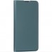 Чохол-книжка BeCover Exclusive New Style для Xiaomi Redmi Note 15 Pro 4G Dark Green (714931)