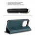 Чохол-книжка BeCover Exclusive New Style для Xiaomi Redmi Note 15 Pro 4G Dark Green (714931)