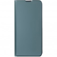 Чохол-книжка BeCover Exclusive New Style для Xiaomi Redmi Note 15 Pro 4G Dark Green (714931) Чохол-книжка BeCover Exclusive New Style для Xiaomi Redmi Note 15 Pro 4G Dark Green (714931)