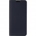 Чохол-книжка BeCover Exclusive New Style для ZTE Blade A35 Blue (712605)