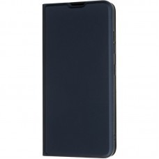 Чохол-книжка BeCover Exclusive New Style для ZTE Blade A35 Blue (712605)