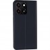 Чохол-книжка BeCover Exclusive New Style для ZTE Blade A35 Blue (712605)
