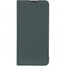 Чохол-книжка BeCover Exclusive New Style для ZTE Blade A35 Dark Green (712606)