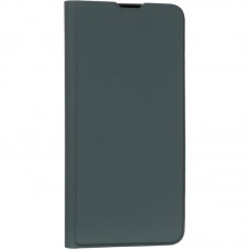Чохол-книжка BeCover Exclusive New Style для ZTE Blade A35 Dark Green (712606)