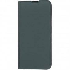 Чохол-книжка BeCover Exclusive New Style для ZTE Blade A35 Dark Green (712606)