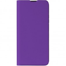 Чохол-книжка BeCover Exclusive New Style для ZTE Blade A35 Purple (712607)