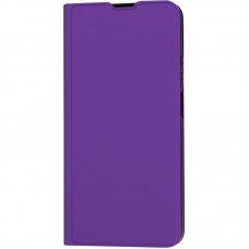 Чохол-книжка BeCover Exclusive New Style для ZTE Blade A35 Purple (712607)