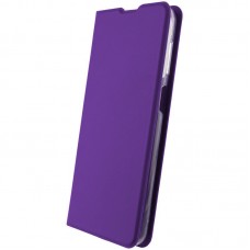 Чохол-книжка BeCover Exclusive New Style для ZTE Blade A35 Purple (712607)