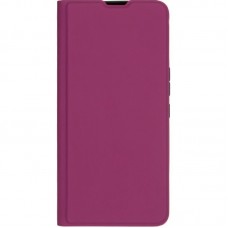 Чохол-книжка BeCover Exclusive New Style для ZTE Blade A35 Red (712608)